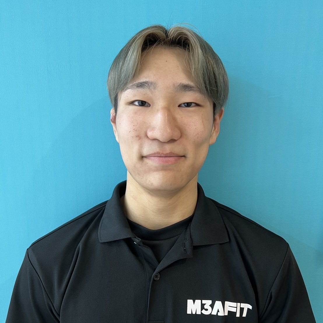 インストラクター 足立 晃基