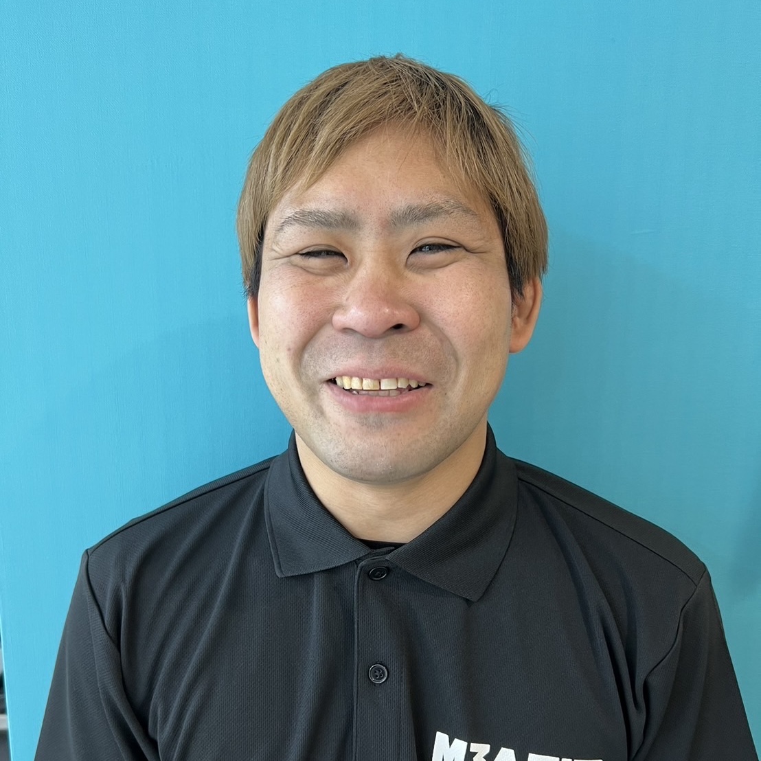 インストラクター 天草ストロンガー四郎