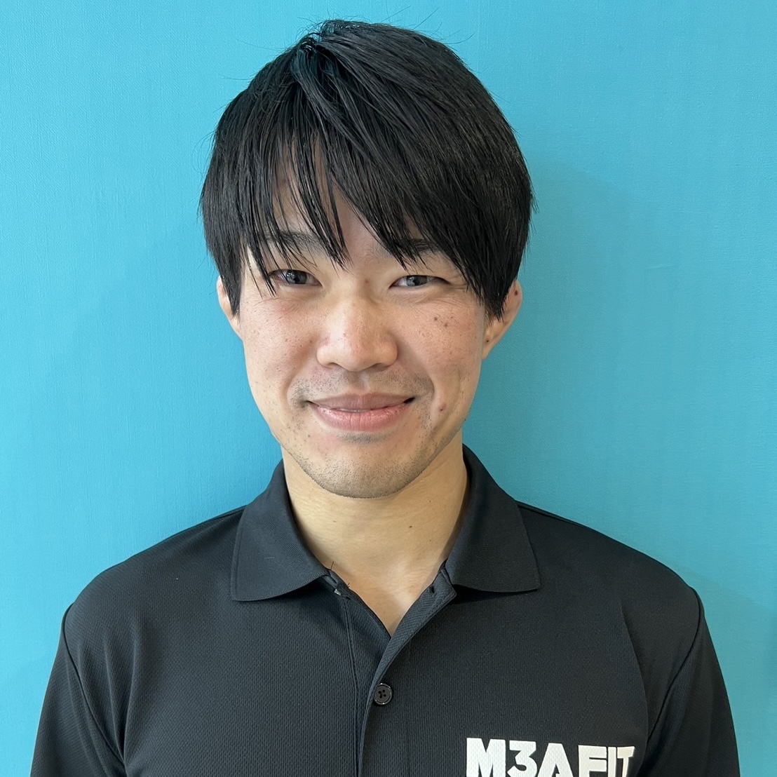 インストラクター 堤 涼河